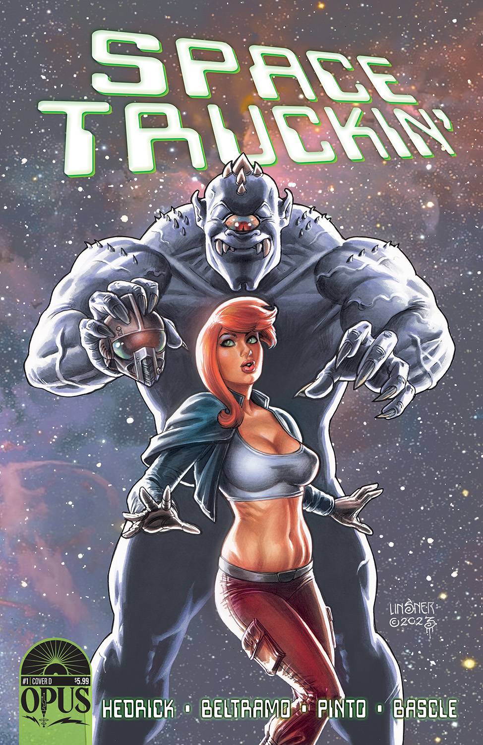ULTIMATE ENDGAME #3 STONEHOUSE HOMAGE VARIANT