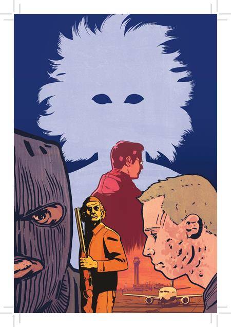 Star Wars Legends: The Newspaper Strips Omnibus Al Williamson Ord Mantell Cover [DM Only]