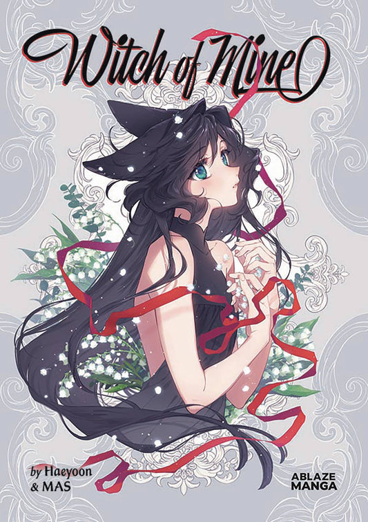 WITCH OF MINE TP VOL 04 (MR) (C: 0-1-2)