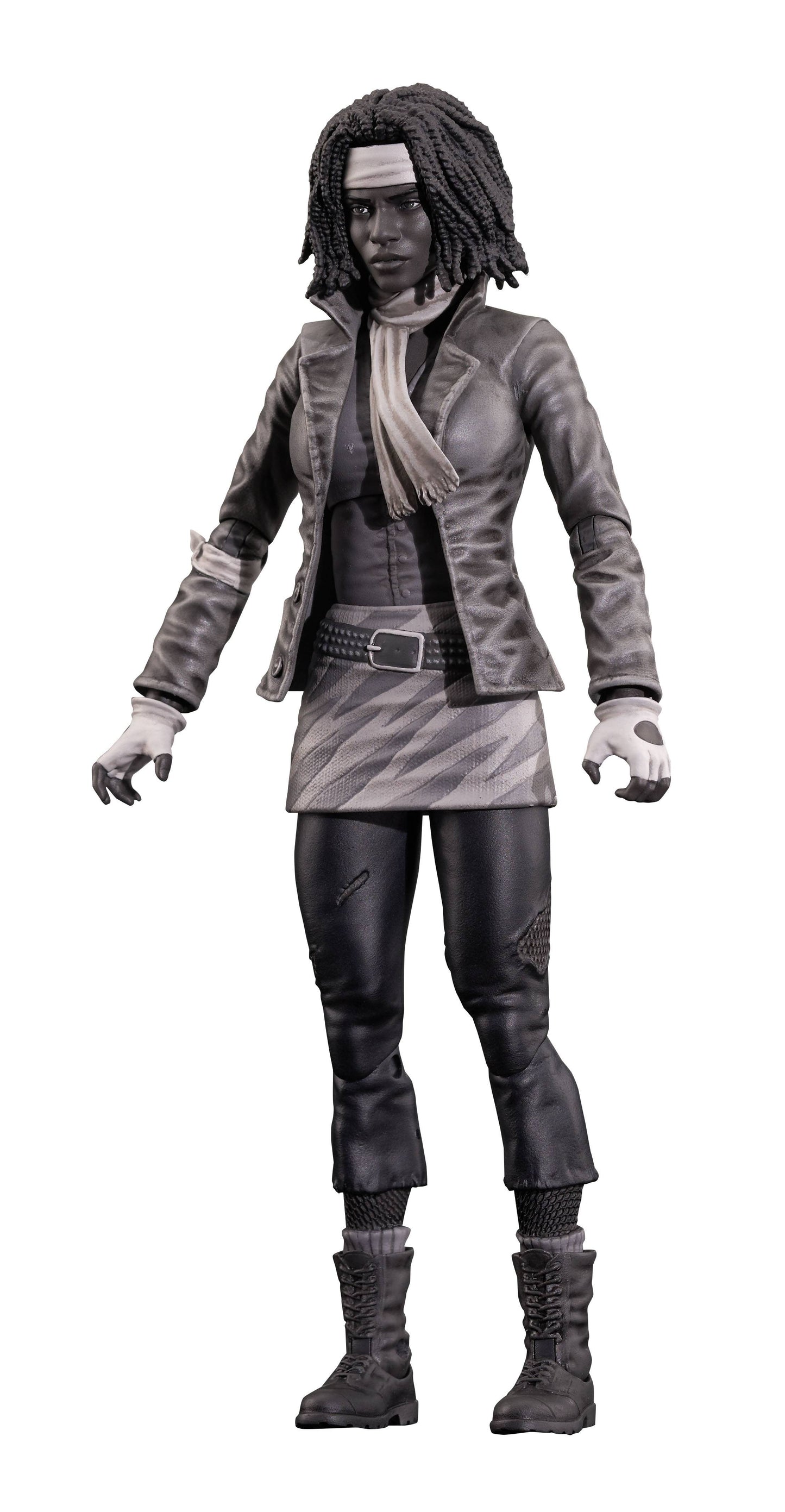 WALKING DEAD COMIC SERIES 1 AF ASST (O/A) (C: 1-1-2)
