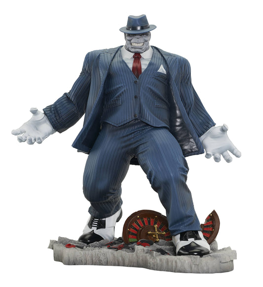MARVEL GALLERY COMIC MR FIX-IT DLX PVC STATUE (O/A) (C: 1-1-