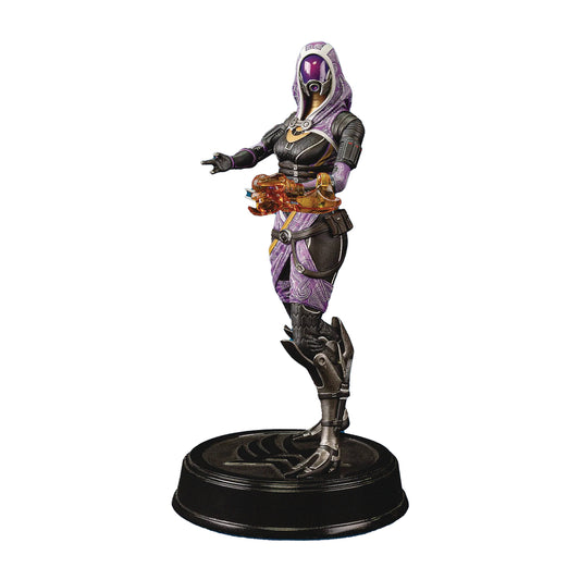 MASS EFFECT TALI ZORAH FIGURE (C: 0-1-2)