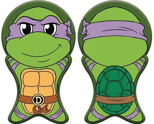 TMNT DONATELLO PALO PLUSH (NET) (C: 1-1-2)