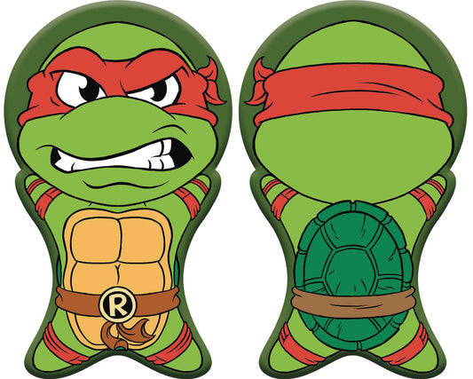 TMNT RAPHAEL PALO PLUSH (NET) (C: 1-1-2)