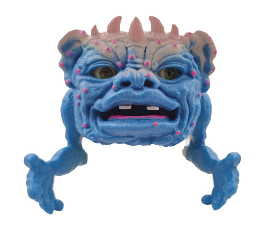 BOGLINS KING WORT 8IN COLLECTIBLE FIGURE (NET) (C: 1-1-2)