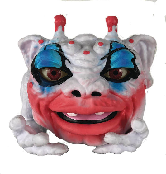 BOGLINS DARK LORD CRAZY CLOWN 8IN COLLECTIBLE FIGURE (NET) (