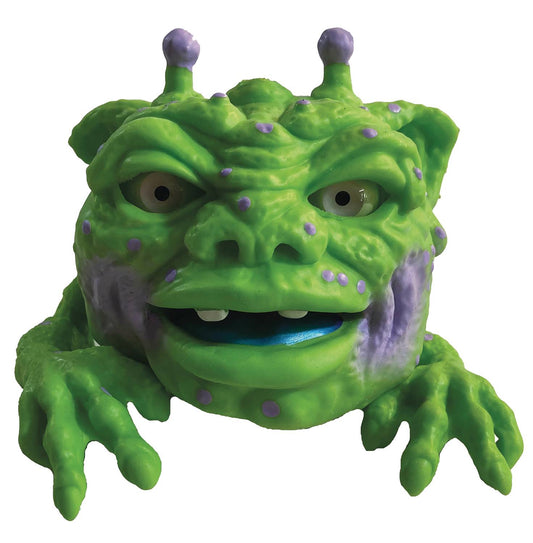 BOGLINS ALIEN BOGLIN DWIZORK 8IN COLLECTIBLE FIGURE (NET) (C