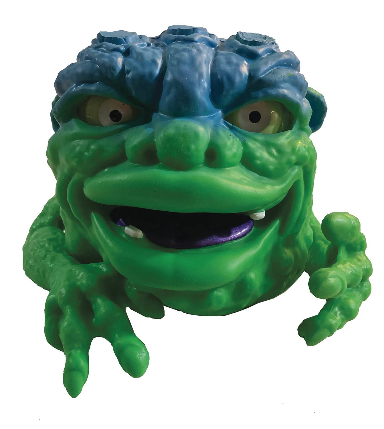 BOGLINS ALIEN BOGLIN VIZLOBB 8IN COLLECTIBLE FIGURE (NET) (C