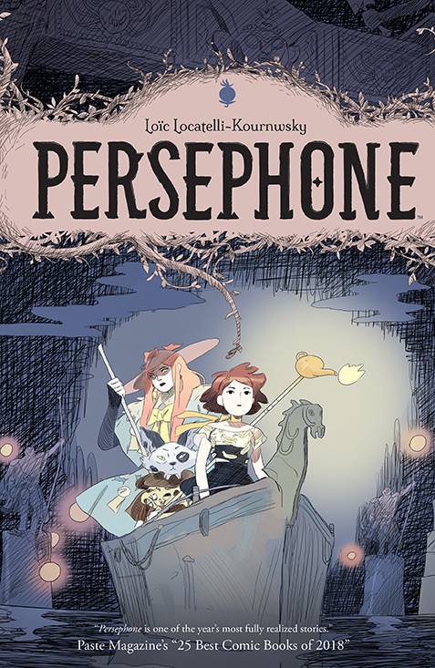 PERSEPHONE HC (C: 0-1-2)