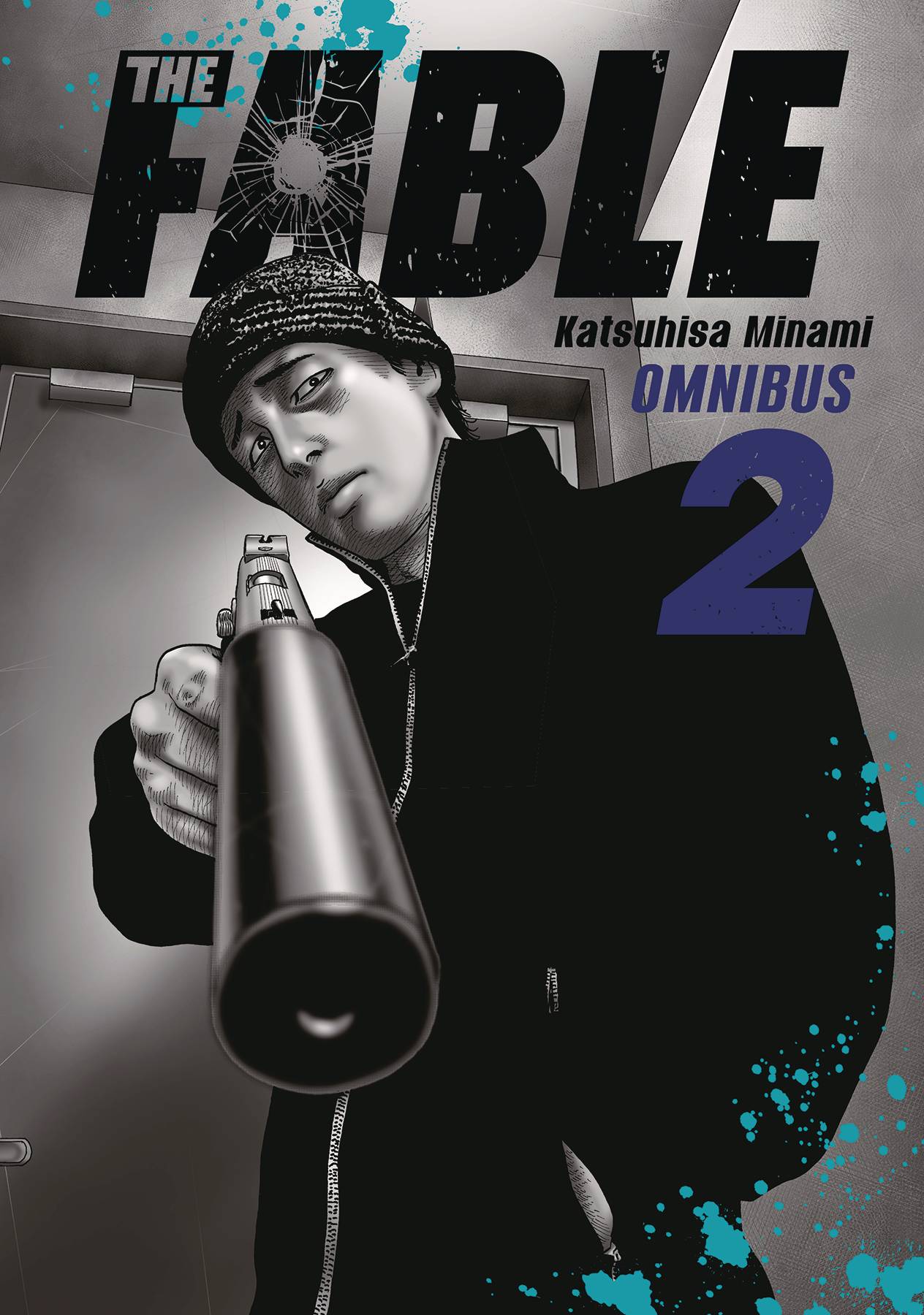 FABLE OMNIBUS GN VOL 02 (MR) (C: 0-1-2)