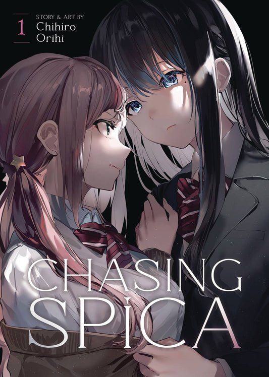 CHASING SPICA GN (MR) (C: 0-1-1)