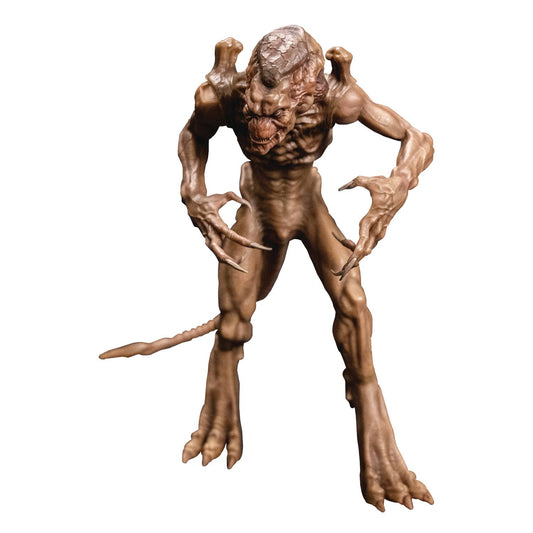 SCREAM GREATS PUMPKINHEAD 10.5IN SCALE FIGURE (NET) (C: 1-1-