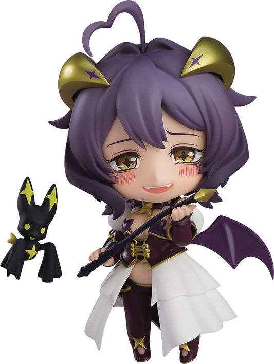 GUSHING OVER MAGICAL GIRLS MAGIA BAISER NENDOROID AF (NET) (