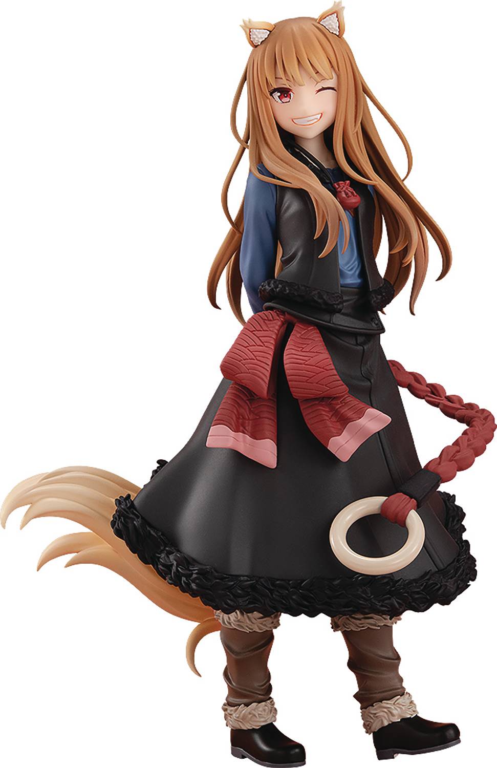 SPICE AND WOLF POP UP PARADE HOLO 2024 FIG (NET) (C: 1-1-2)