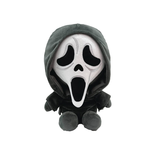 YOUTOOZ GHOST FACE 9IN PLUSH (NET) (C: 1-1-2)