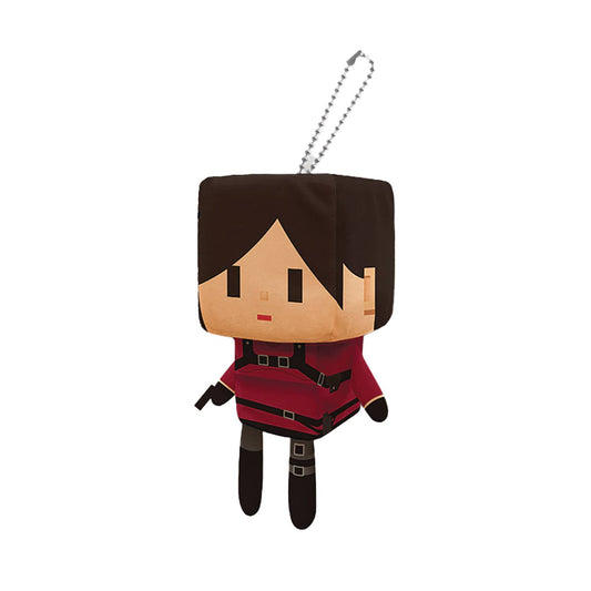 RESIDENT EVIL 4 VOXENATION ADA WONG MINI PLUSH (NET) (C: 1-1