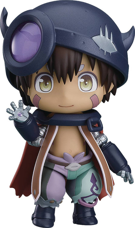 MADE IN ABYSS REG NENDOROID AF (NET) (C: 1-1-2)