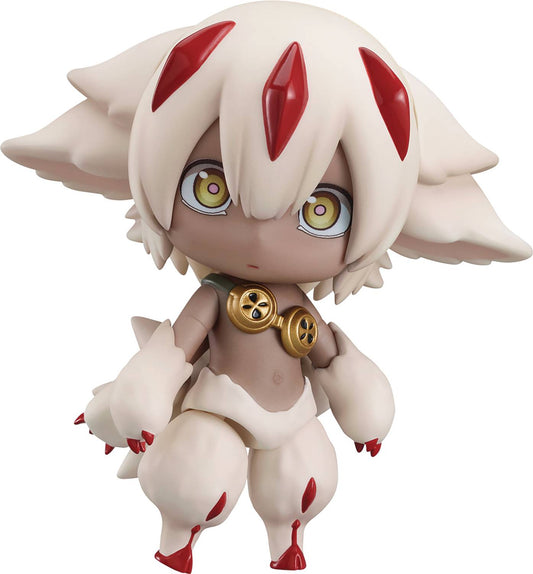 MADE IN ABYSS FAPUTA NENDOROID AF (NET) (C: 1-1-2)