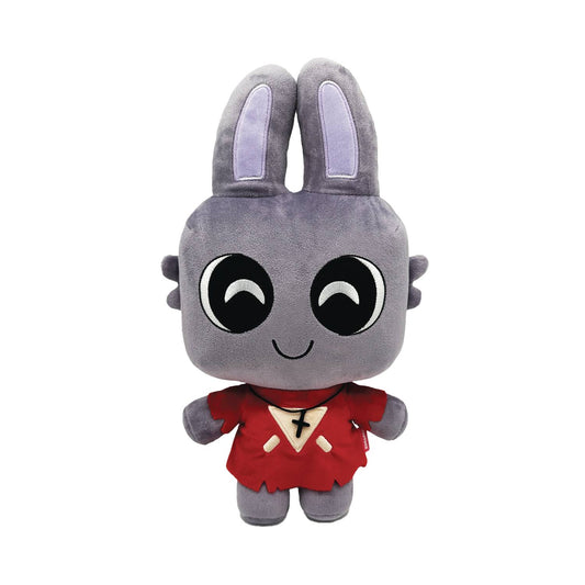 YOUTOOZ CULT OF THE LAMB RABBIT 9IN PLUSH (NET) (C: 1-1-2)