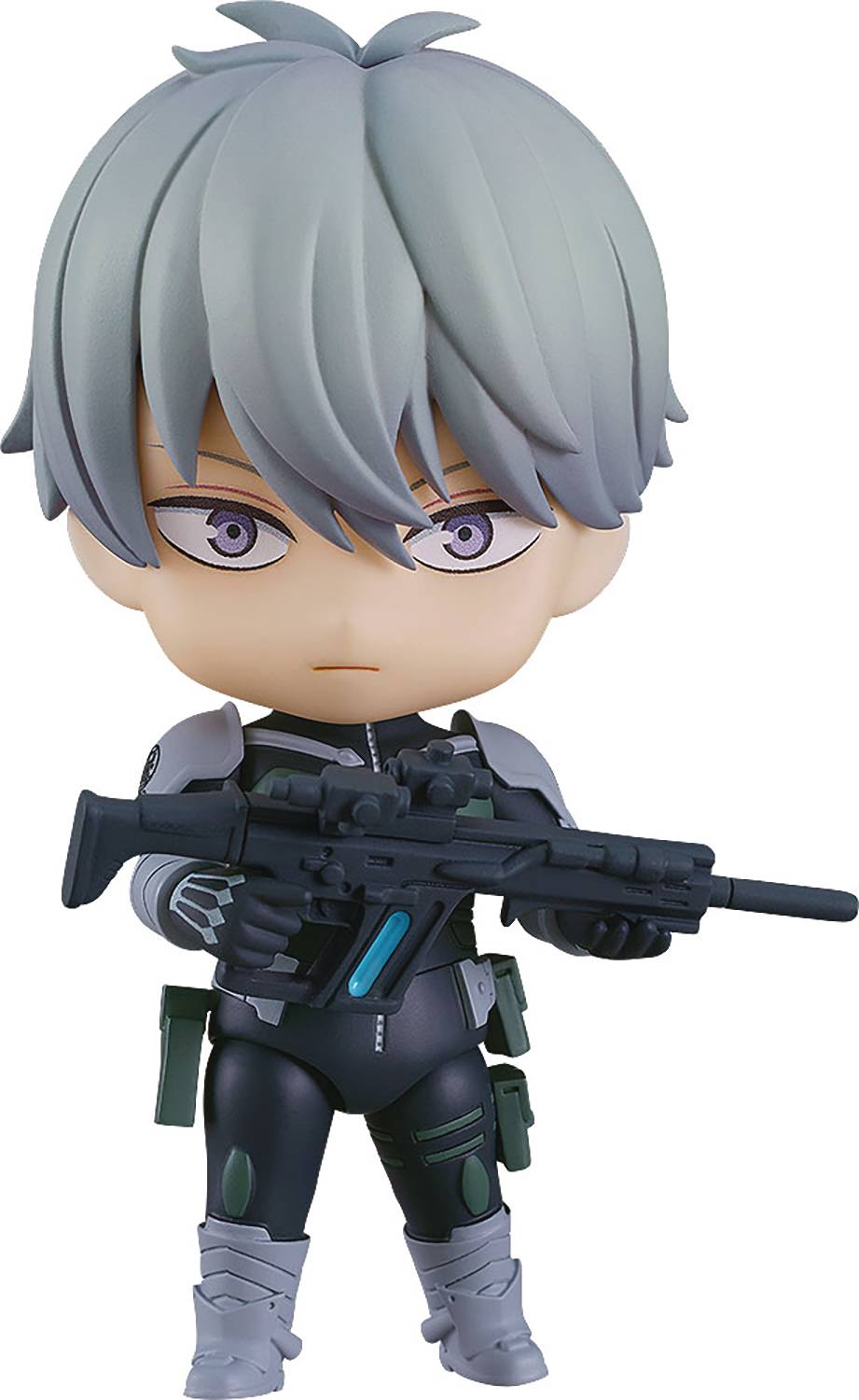 KAIJU NO 8 RENO ICHIKAWA NENDOROID AF (NET) (C: 1-1-2)