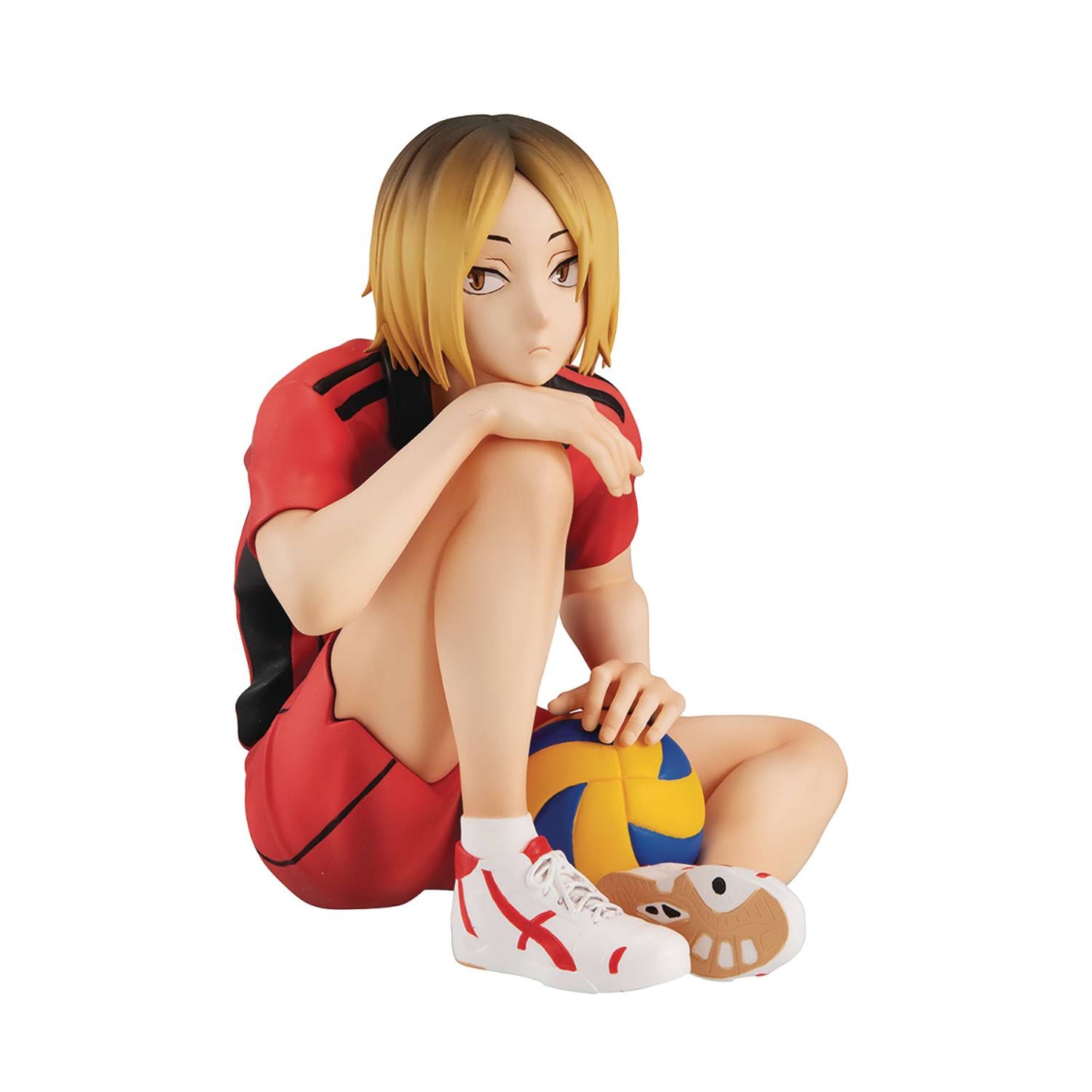 HAIKYU GEM SERIES KENMA KOZUME PALM SIZE FIG (NET) (C: 1-1-2