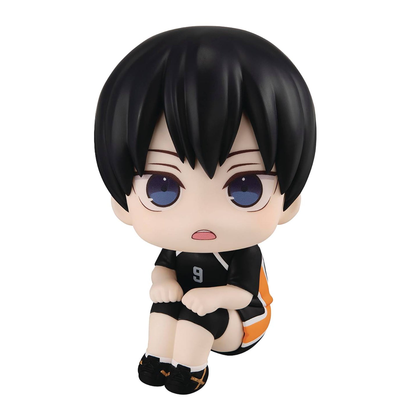 HAIKYU LOOKUP TOBIO KAGEYAMA UNIFORM VER FIG (NET) (C: 1-1-2