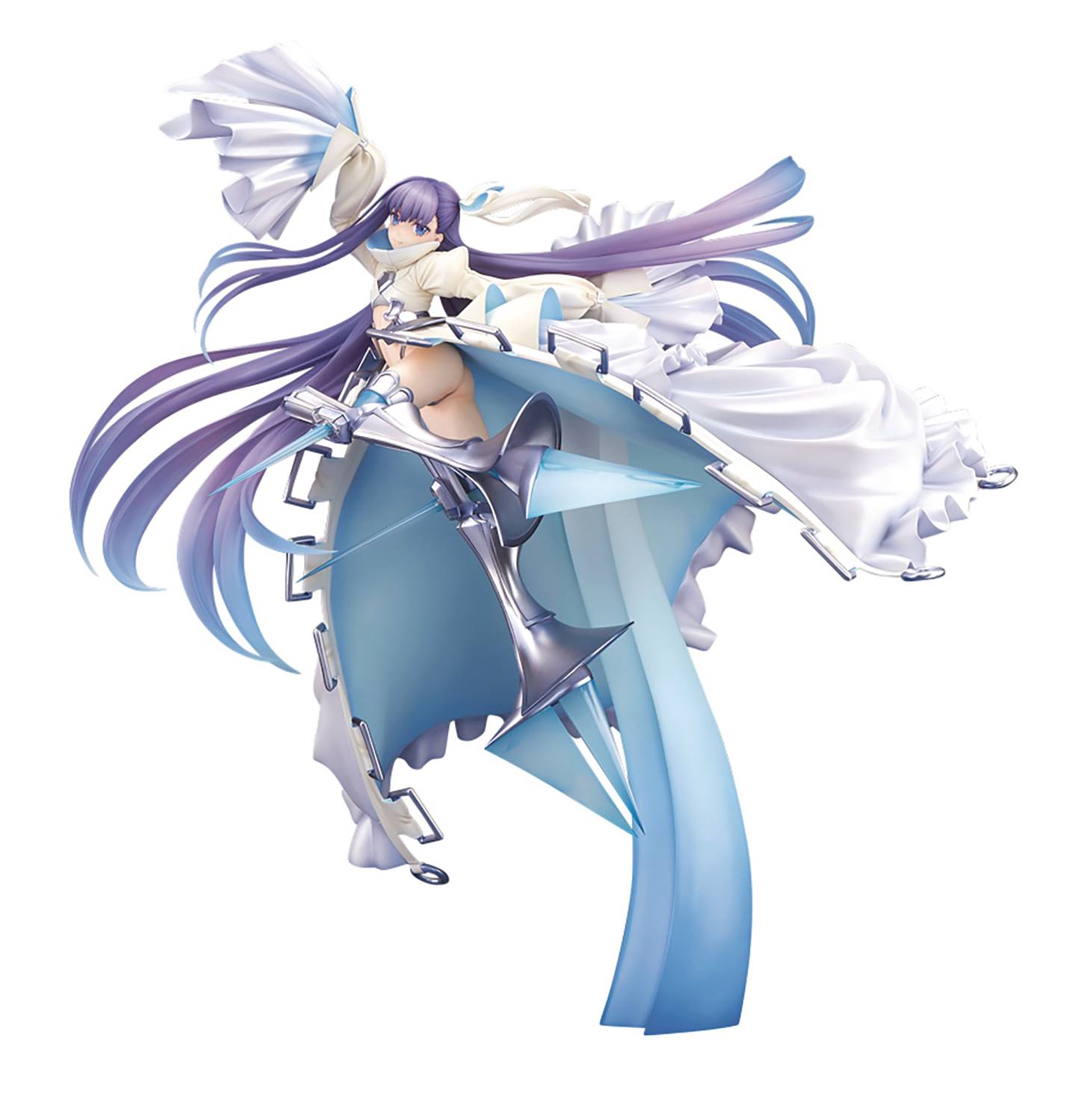 FATE GRAND ORDER ALTER EGO MELTRYLLIS 1/8 PVC FIG (NET) (C: