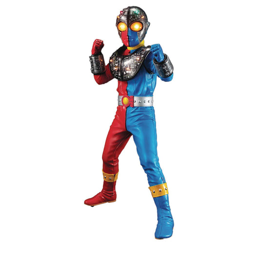 ULTIMATE ARTICLE KIKAIDER 01 RENEWAL EDITION FIG (NET) (C: 1