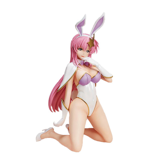 MSG SEED DESTINY B-STYLE MEER CAMPBELL BARE LEG BUNNY FIG (N