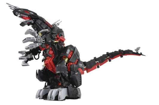 ZOIDS AZ-07 DEATH SAURER PLASTIC MODEL KIT (NET) (C: 1-1-2)