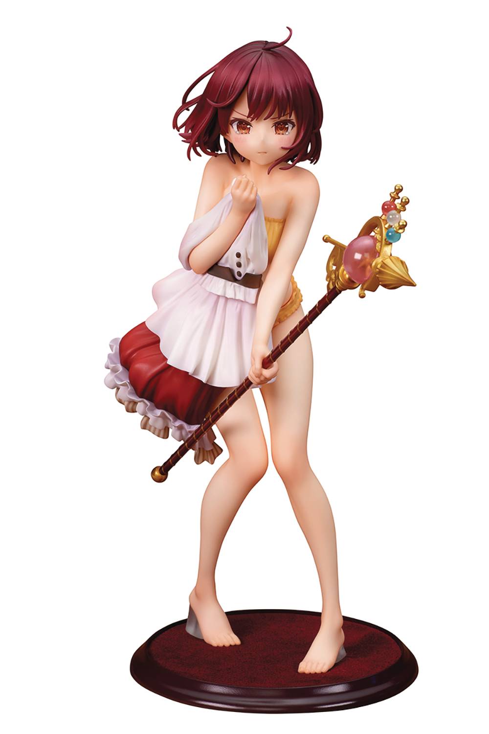 ATELIER SOPHIE THE ALCHEMIST SOPHIE NEUENMULLER 1/7 PVC FIG