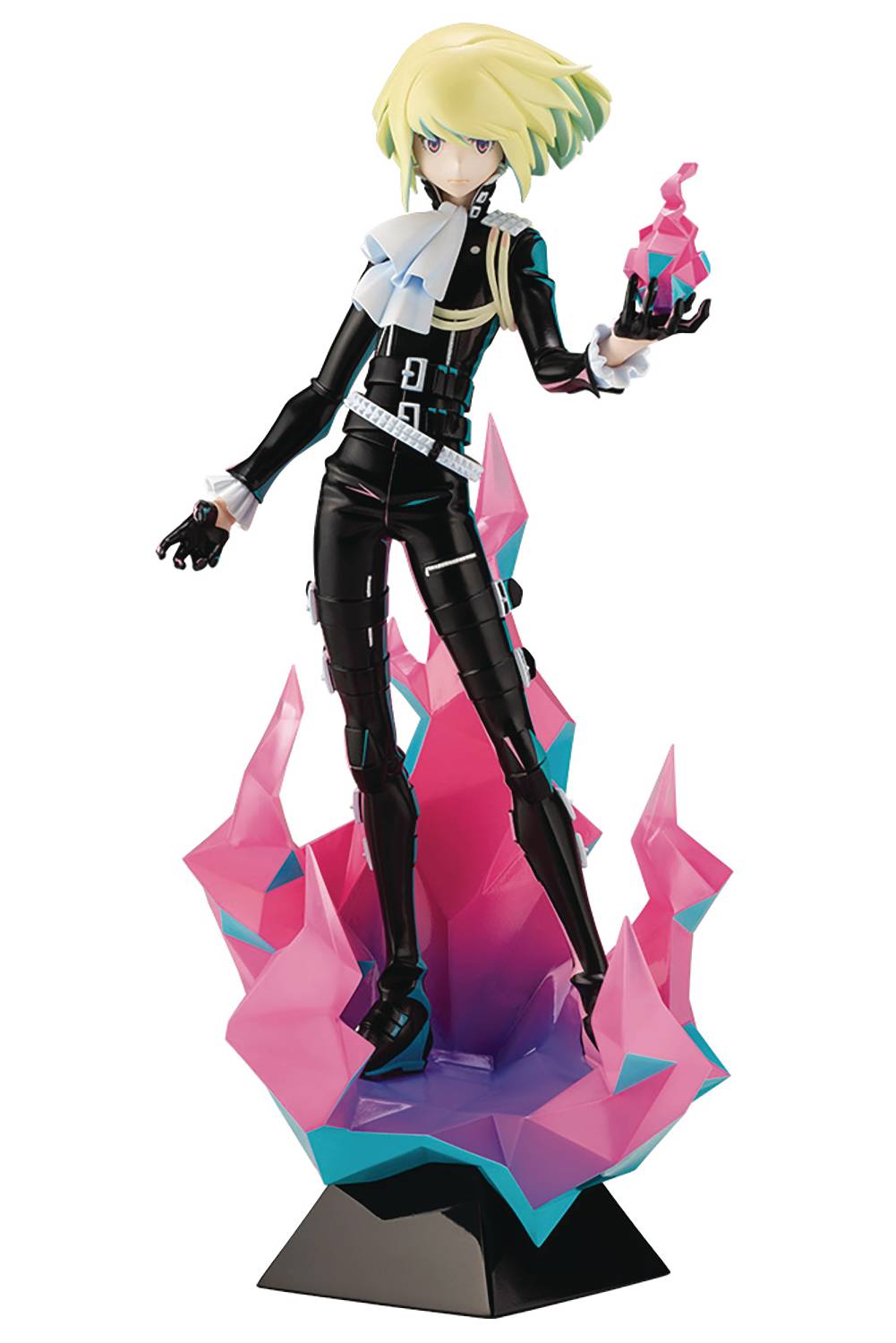 PROMARE LIO FOTIA PVC STATUE (NET) (C: 1-1-2)