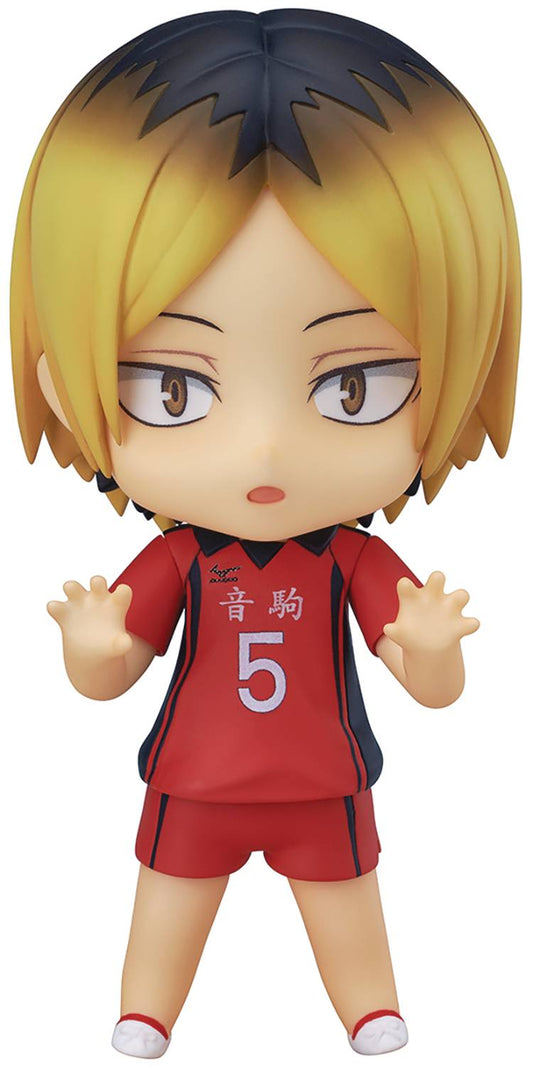 HAIKYU KENMA KOZUME NENDOROID AF (NET) (C: 1-1-2)