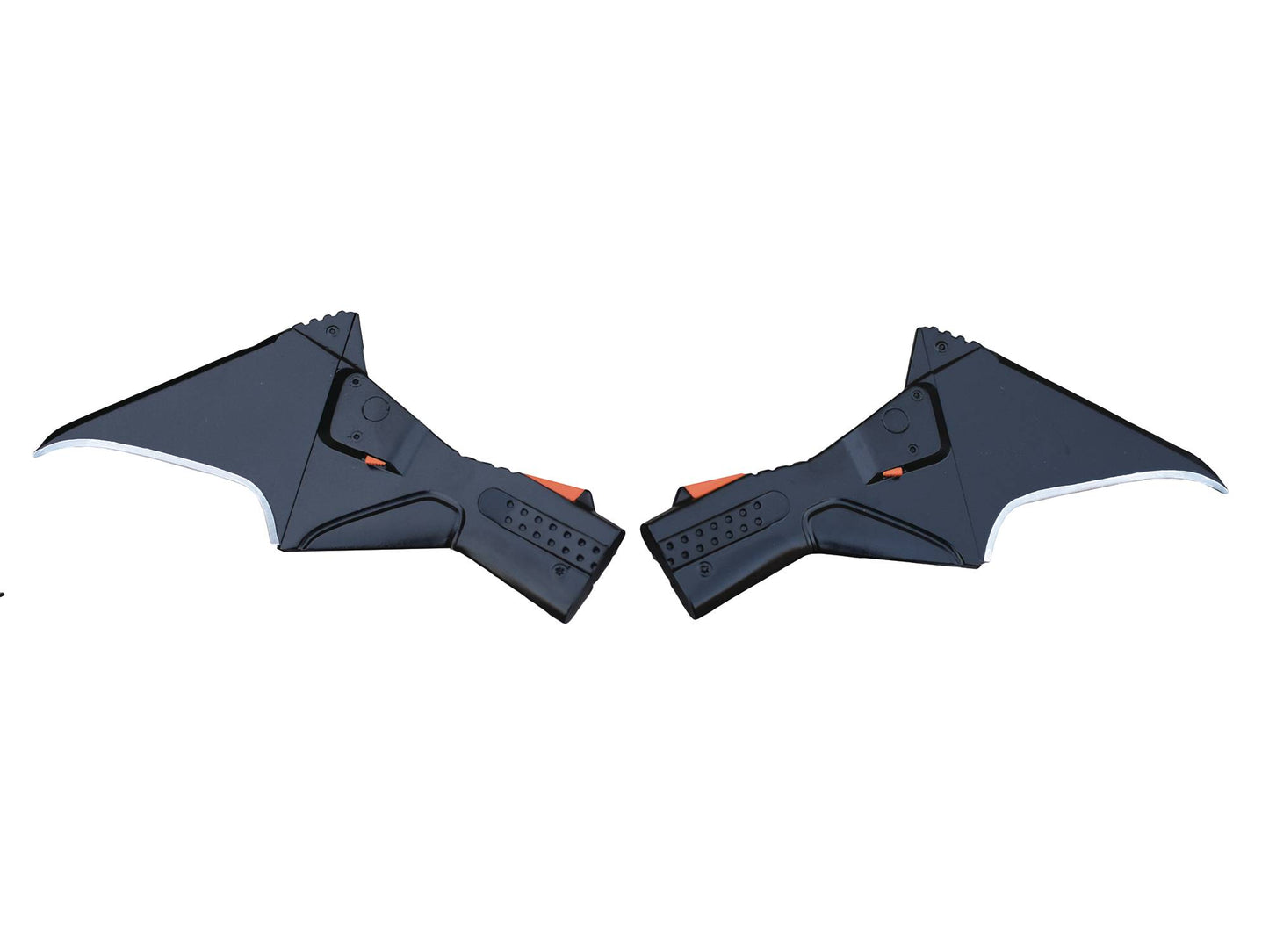 BATMAN BAT GLYPH BATARANG REPLICA (NET) (C: 1-1-2)