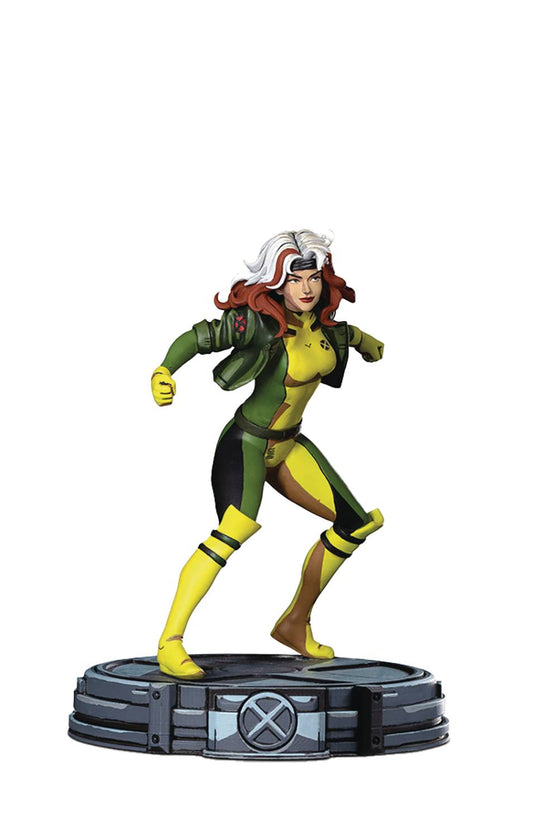 X-MEN 97 ROGUE 1/10 SCALE STATUE (NET) (C: 1-1-2)