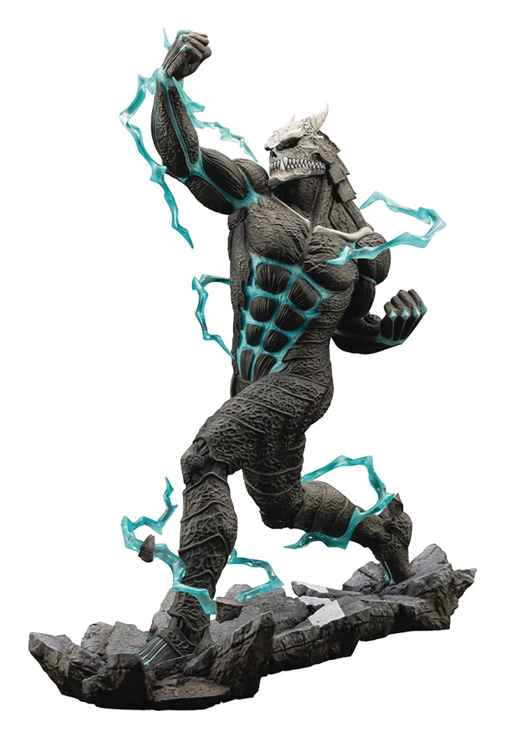 KAIJU NO 8 ARTFX J STATUE (NET) (C: 1-1-2)