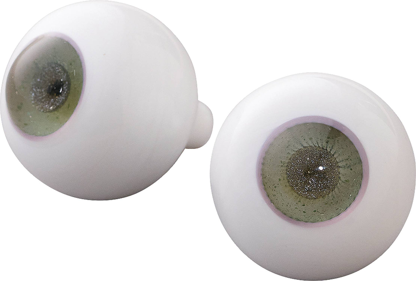 HARMONIA BLOOM GLASS EYE SERIES SPRING UGUISU (NET) (C: 1-1-