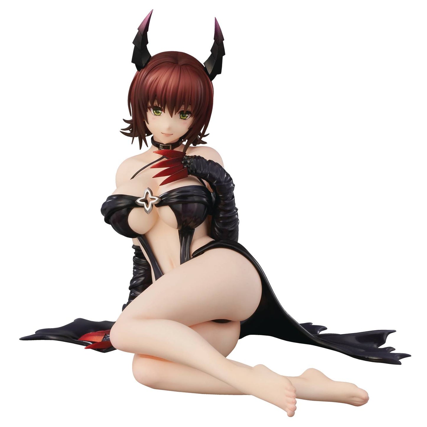 TO LOVE RU DARKNESS RYOKO MIKADO DARKNESS 1/7 PVC FIG (NET)