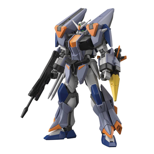 DUEL BLITZ GUNDAM HG 1/144 MDL KIT (NET) (C: 1-1-2)