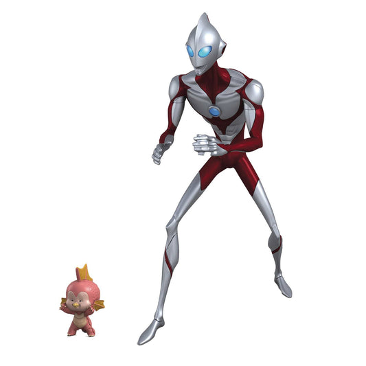 ULTRAMAN RISING ULTRAMAN ENTRY GRADE MDL KIT (NET) (C: 1-1-2