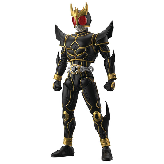 MASKED RIDER KUUGA ULTIMATE FORM FIG-RISE STD MDL KIT (NET)