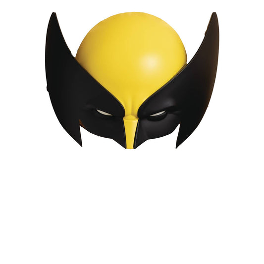 WOLVERINE MASK LIGHT (NET) (C: 1-1-2)