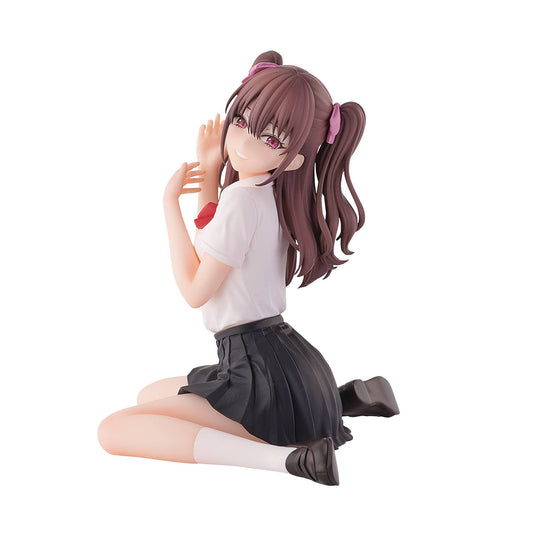 2.5 DIMENSIONAL SEDUCTION MIKARI TACHIBANA UNIFORM FIG (NET)