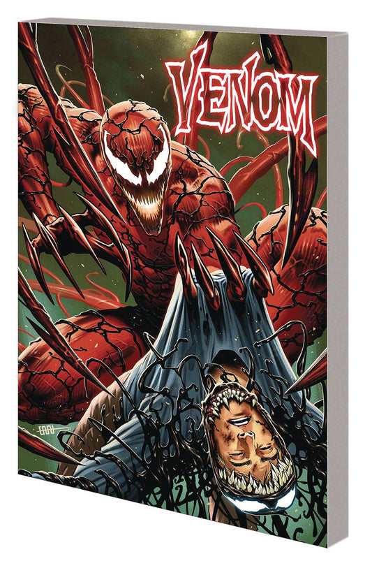 VENOM BY AL EWING TP VOL 07 EXSANGUINATION