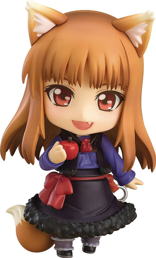 SPICE AND WOLF HOLO NENDOROID AF (NET) (C: 1-1-2)