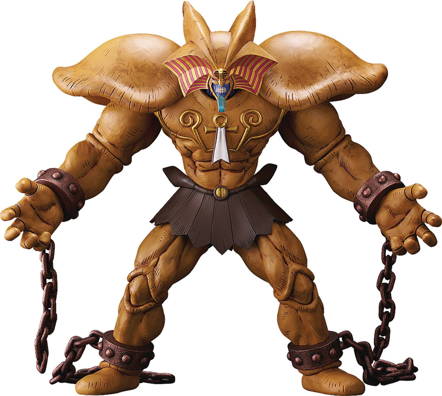 YU-GI-OH POP UP PARADE SP EXODIA THE FORBIDDEN ONE FIG (NET)