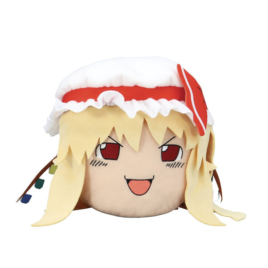 TOUHOU PROJECT TAKE IT EASY FLANDRE BIG PLUSH TOY (NET) (C: