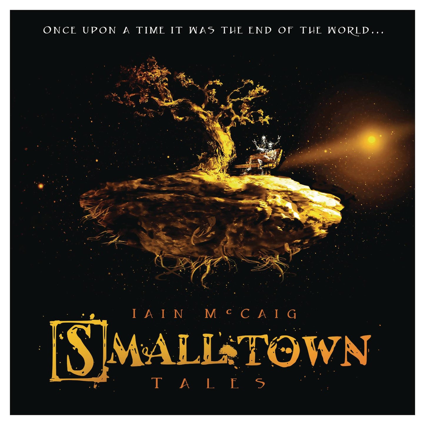 SMALLTOWN TALES HC (C: 0-1-2)