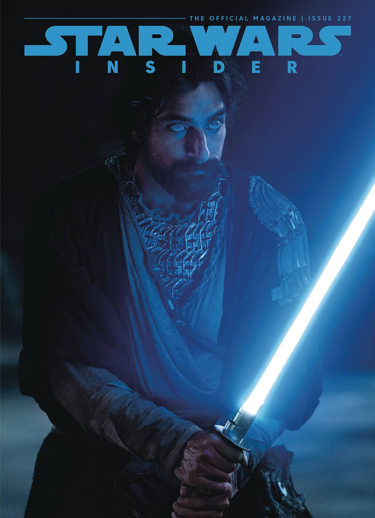 STAR WARS INSIDER #227 PX ED