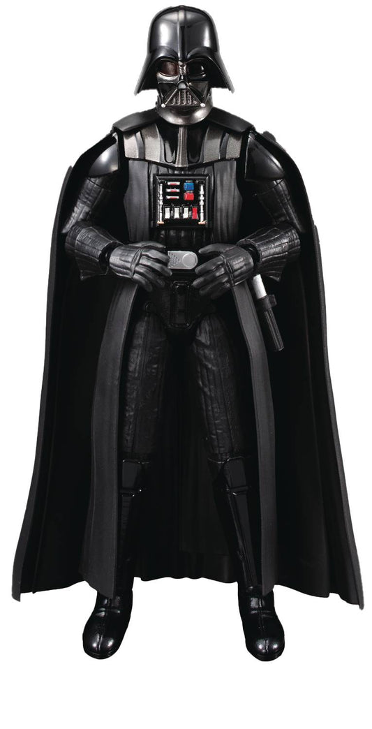 STAR WARS DARTH VADER CHARACTER LINE 1/12 MDL KIT (NET) (C: